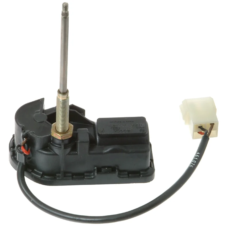 Forlygtesvisker motor højre org