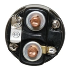 Solenoid 12V, ND 053400-0801