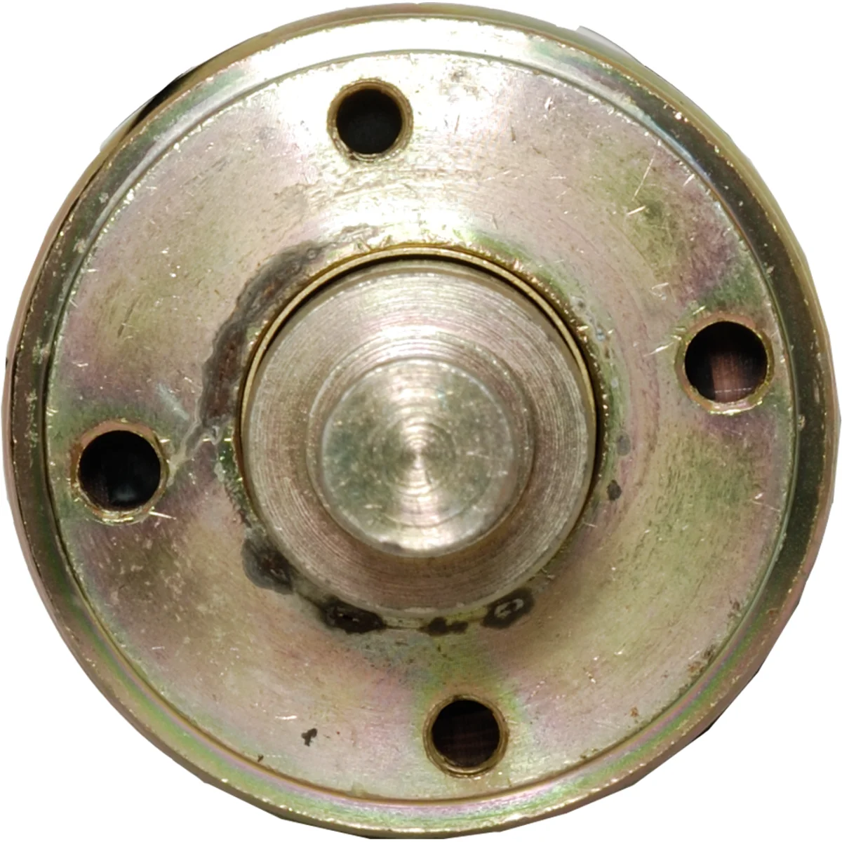 Startrelæ 24V, Nippon D.