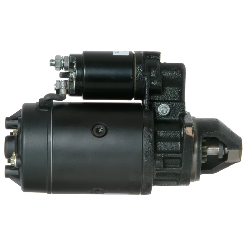 KHD Startmotor 12V-2,4kW