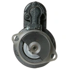 KHD Startmotor 12V-2,4kW