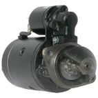 KHD Startmotor 12V-2,4kW