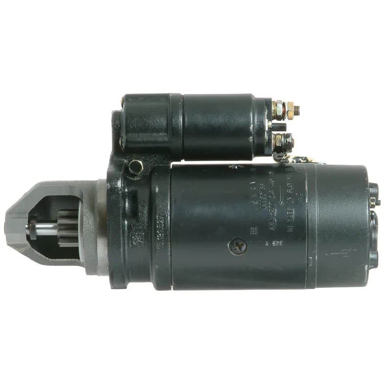 Start 24V-4,0kW passer Volvo
