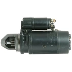 Start 24V-4,0kW passer Volvo