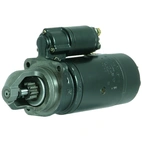 Start 24V-4,0kW passer Volvo