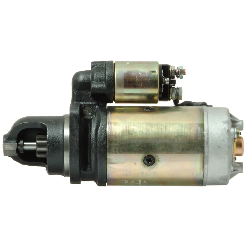 MB Startmotor 24V-4,0kW, OM 366