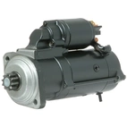 John Deere Startmotor 12V-3,2kw