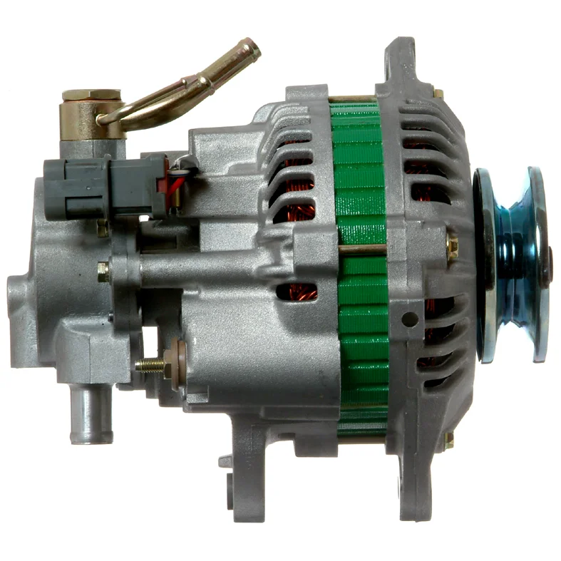 Mits. Pajero 2.5TD 91>, Generator