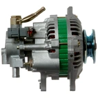 Mits. Pajero 2.5TD 91>, Generator