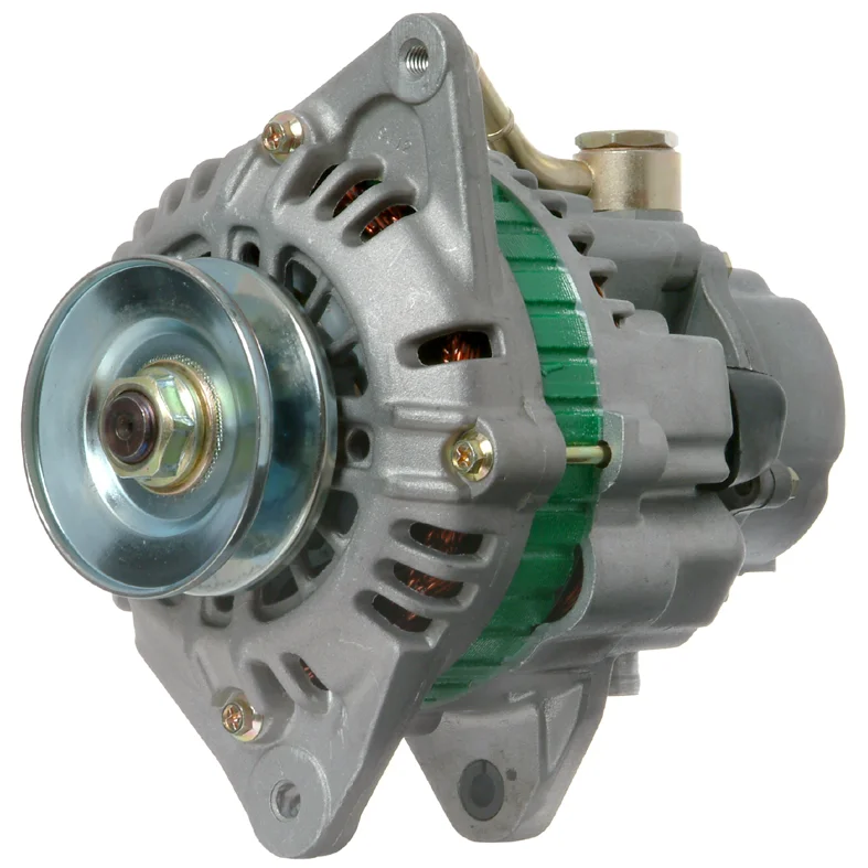 Mits. Pajero 2.5TD 91>, Generator