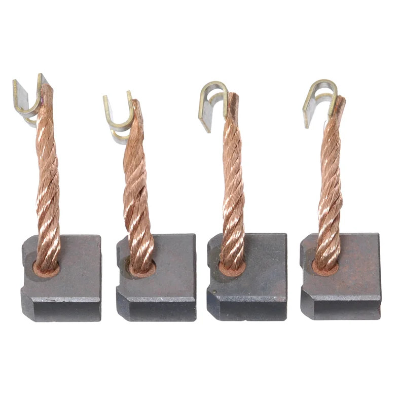 Kulbørstesæt 7x16x14, Denso