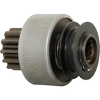 Drev Nikko Original 12 tand