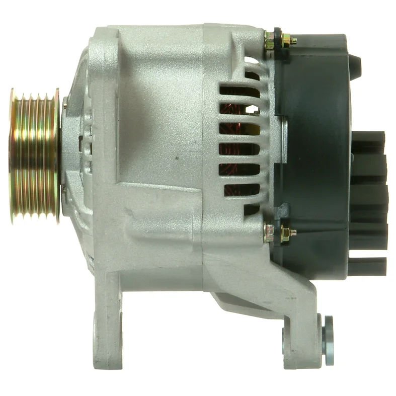 Ford Escort TD, Generator 12V-70A