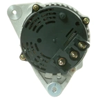 Ford Escort TD, Generator 12V-70A