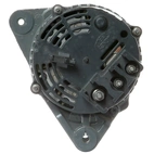 Ford Escort TD, Generator 12V-70A