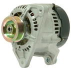 Ford Escort TD, Generator 12V-70A