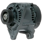 Ford Escort TD, Generator 12V-70A