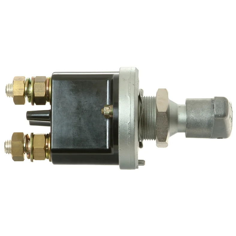 Batteriavbryder 250A kontinu.