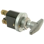 Batteriavbryder 250A kontinu.