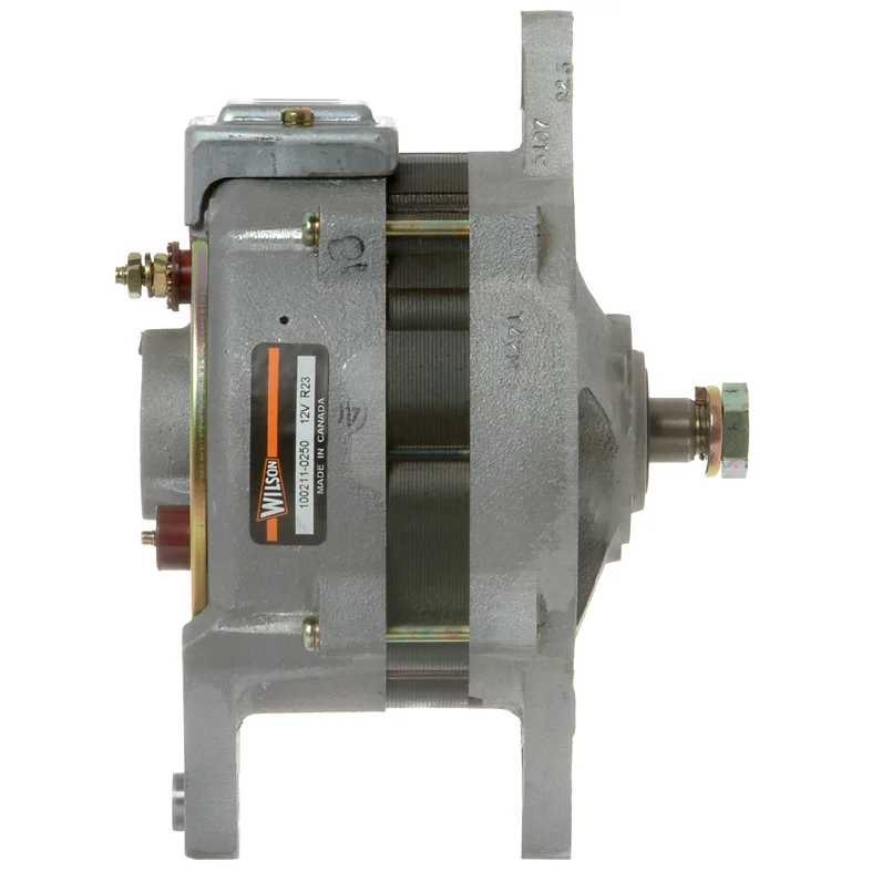 Caterpillar Gen. 12V-75A