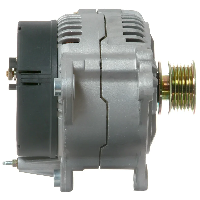 VW Generator 12V-120A (D+, W)