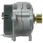 VW Generator 12V-120A (D+, W)