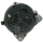 VW Generator 12V-120A (D+, W)