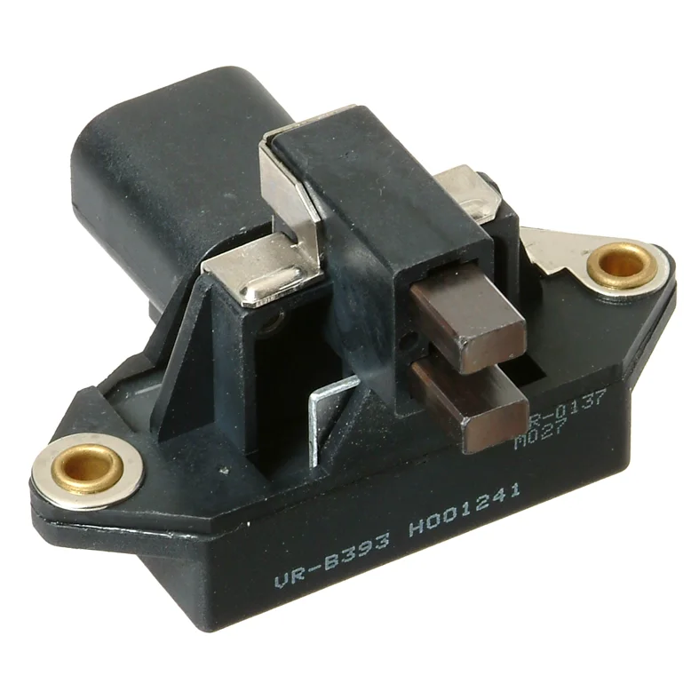 Spændingsregulator 9191067043, 12V