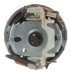 Kabinventilatorm. 24V Webasto