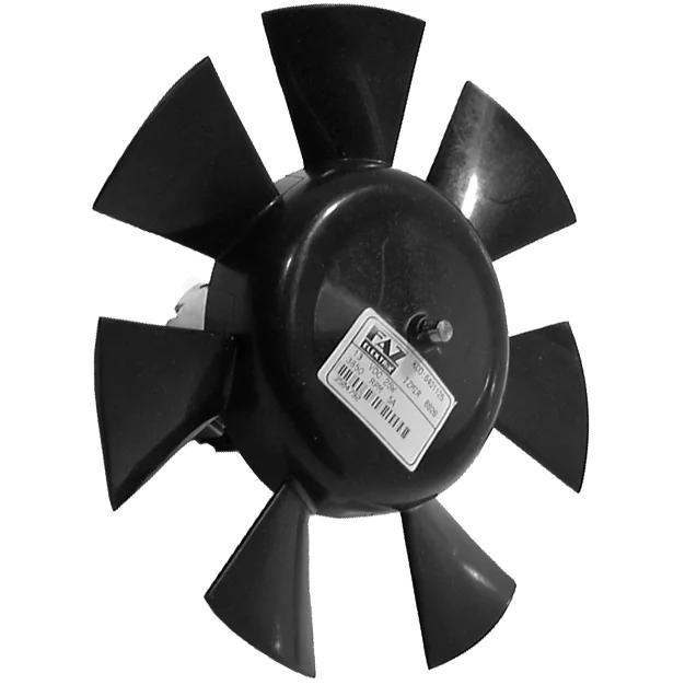 Kabineventilator Motor Renault, Trafic 80-