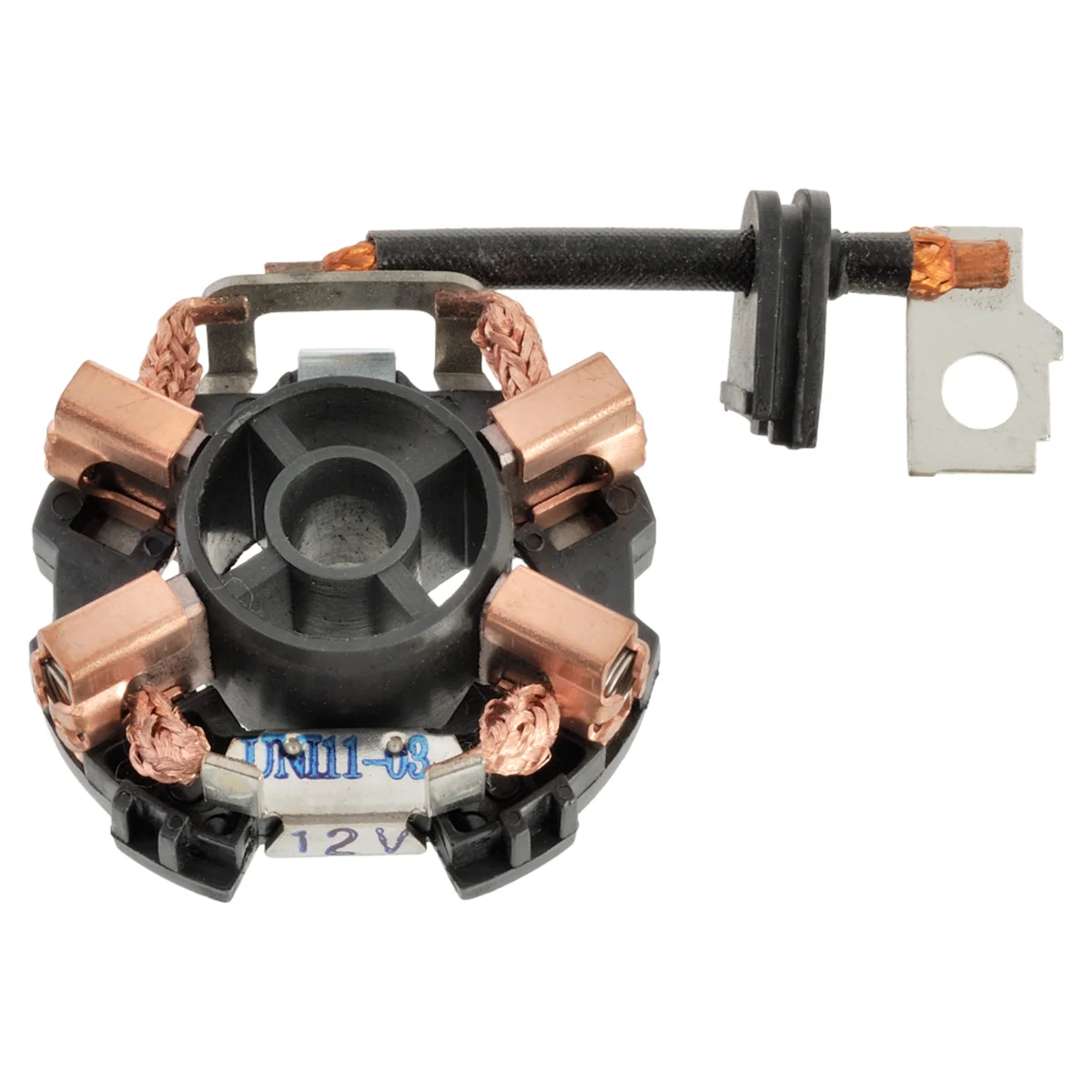 Kulholderplade 108 ser Bosch type