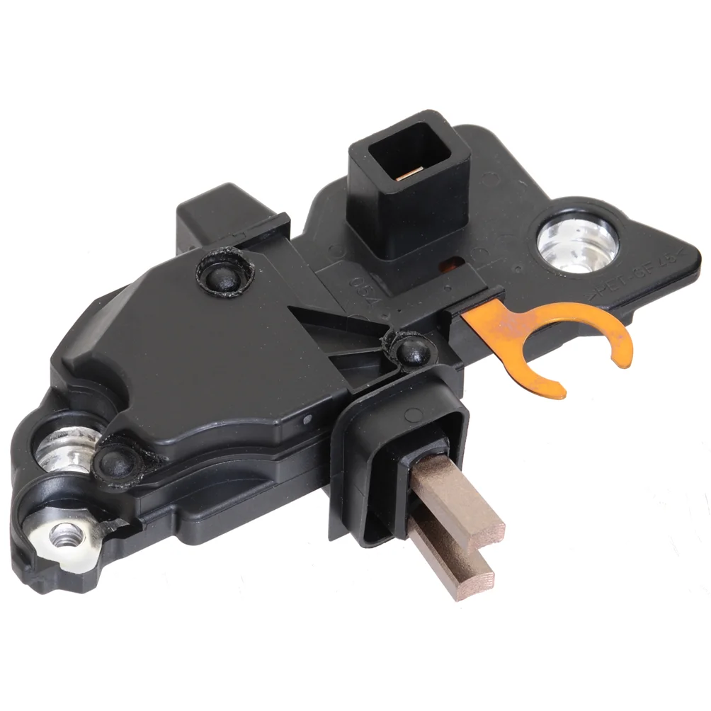 Spændingsregulator 14V LIN passer Volvo