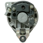 Mercedes Generator 12V-55A