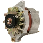 Generator 12V-55A passer Volvo