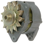 Ford Generator 12V-55A V/H