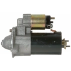 Start 12V-1.1kW passer Volvo