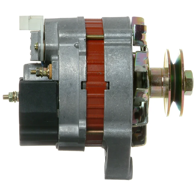 Renault Generator
