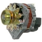 Renault Generator