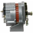 Mercedes Generator 24V-27A