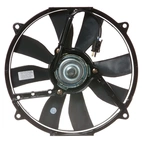 Kølerventilator MB C (202) venstre