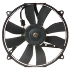 Kølerventilator MB C (202) venstre