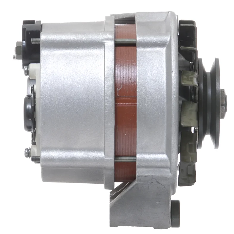 Mercedes Generator 12V-80A