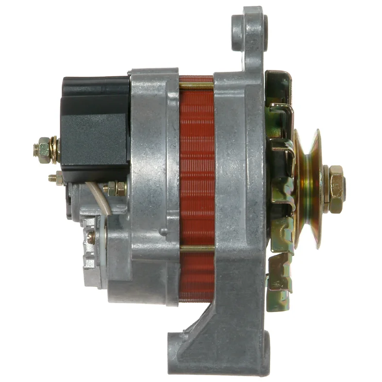 VW Golf/Jetta 1,3/1,6 86>, Generator