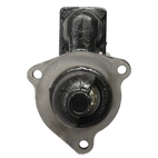 Startmotor 24V-6,7kW passer til Scania