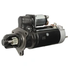 Startmotor 24V-6,7kW passer til Scania