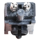 Kølevæsketemperaturitetatormotor Mercedes R129