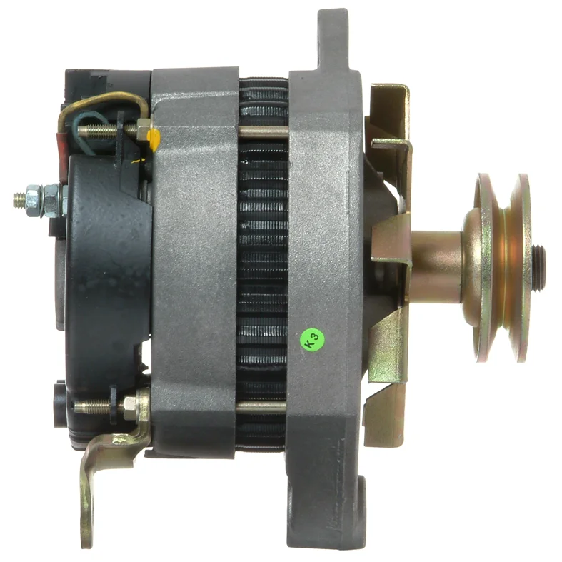 Generator 12V-55A passer Volvo