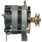 Generator 12V-55A passer Volvo
