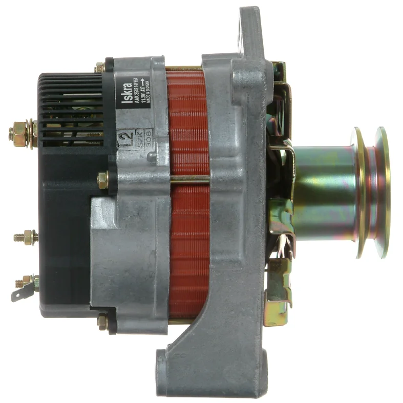 Audi/VW Generator 12V-65/70A