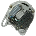 Sæde Generator 12V-55A